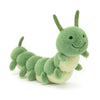 Jellycat Carys Caterpillar - NEW FOR 2025