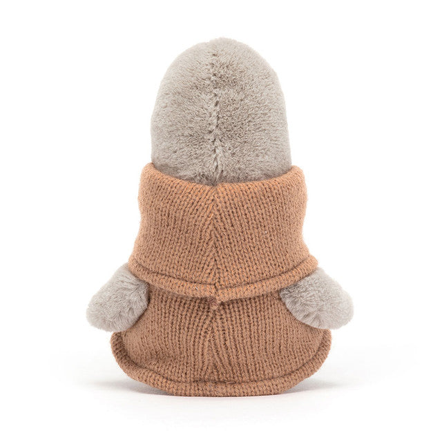 Jellycat Cozy Crew Seal