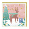 Whistlefish Wonderful Sister Christmas Card