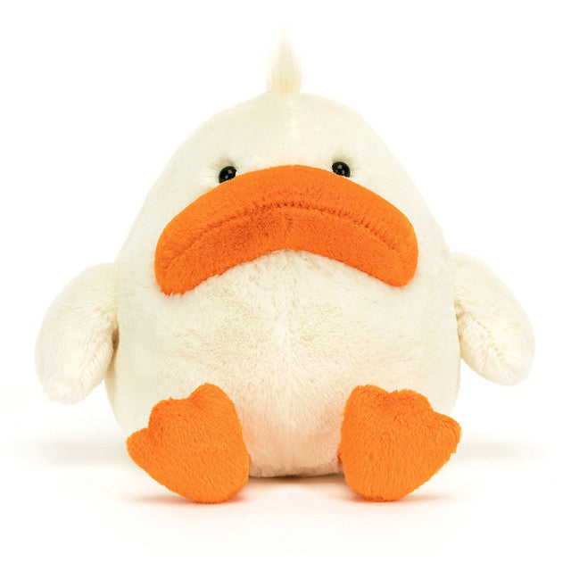 Jellycat Delia Duck - NEW FOR 2025