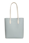 Alice Wheeler Duck Egg Tote Bag