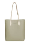 Alice Wheeler Pistachio Tote Bag