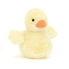 🎁 Jellycat Fluffy Duck (100% off)