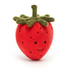 🎁 Jellycat Fabulous Fruit Strawberry (100% off)