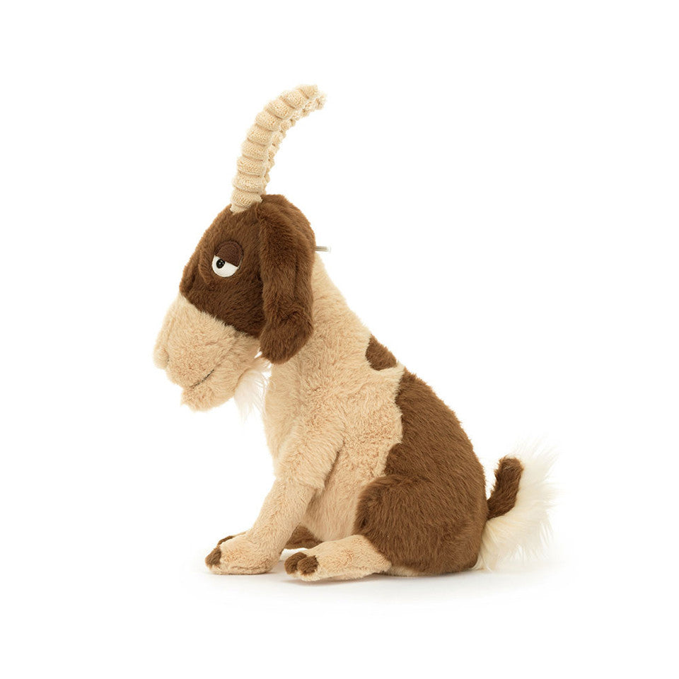 Jellycat Glenny Goat - NEW FOR 2025