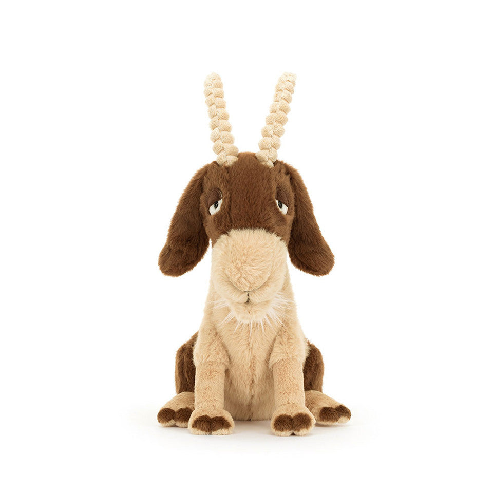 Jellycat Glenny Goat - NEW FOR 2025