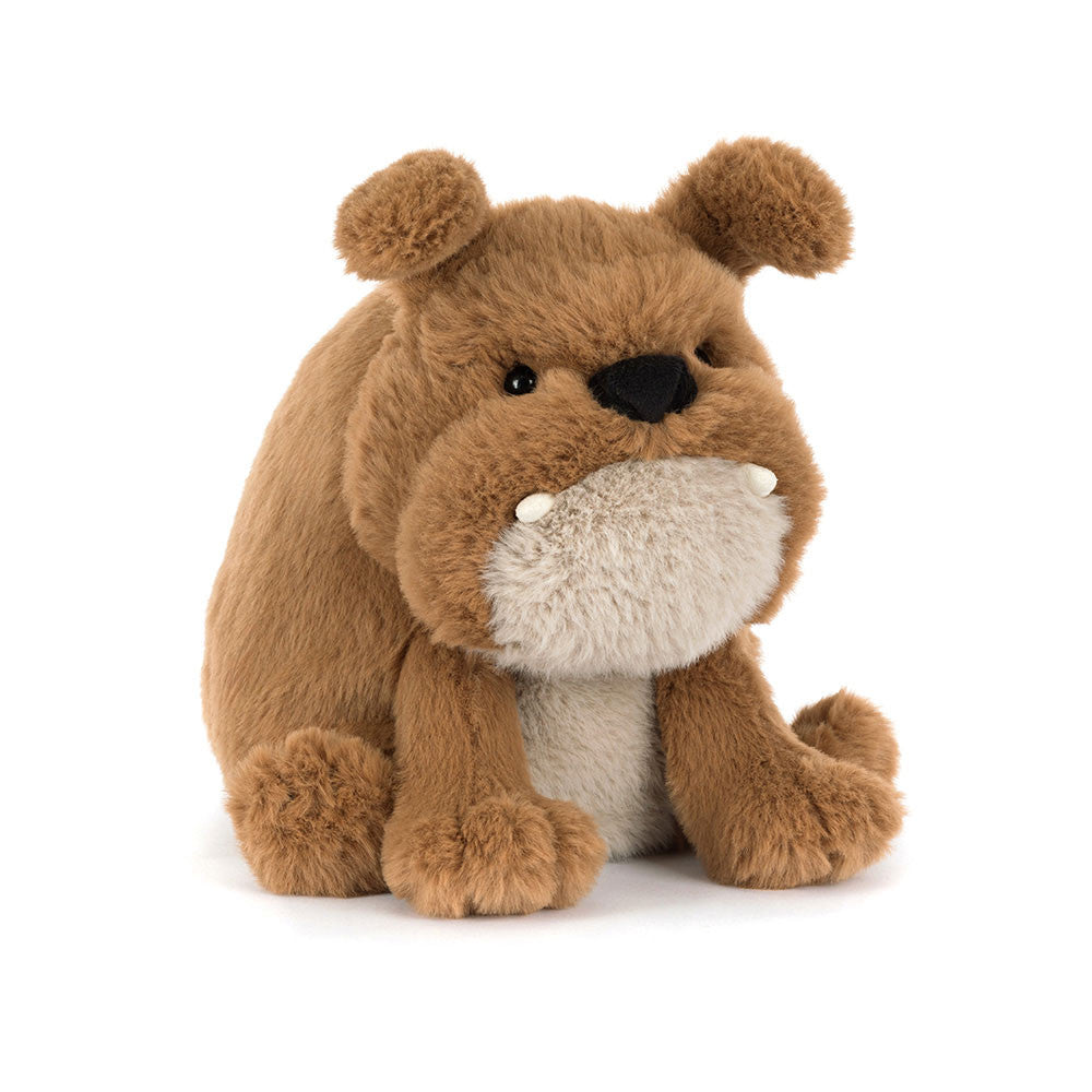 Jellycat Derreck Dog - NEW FOR 2025