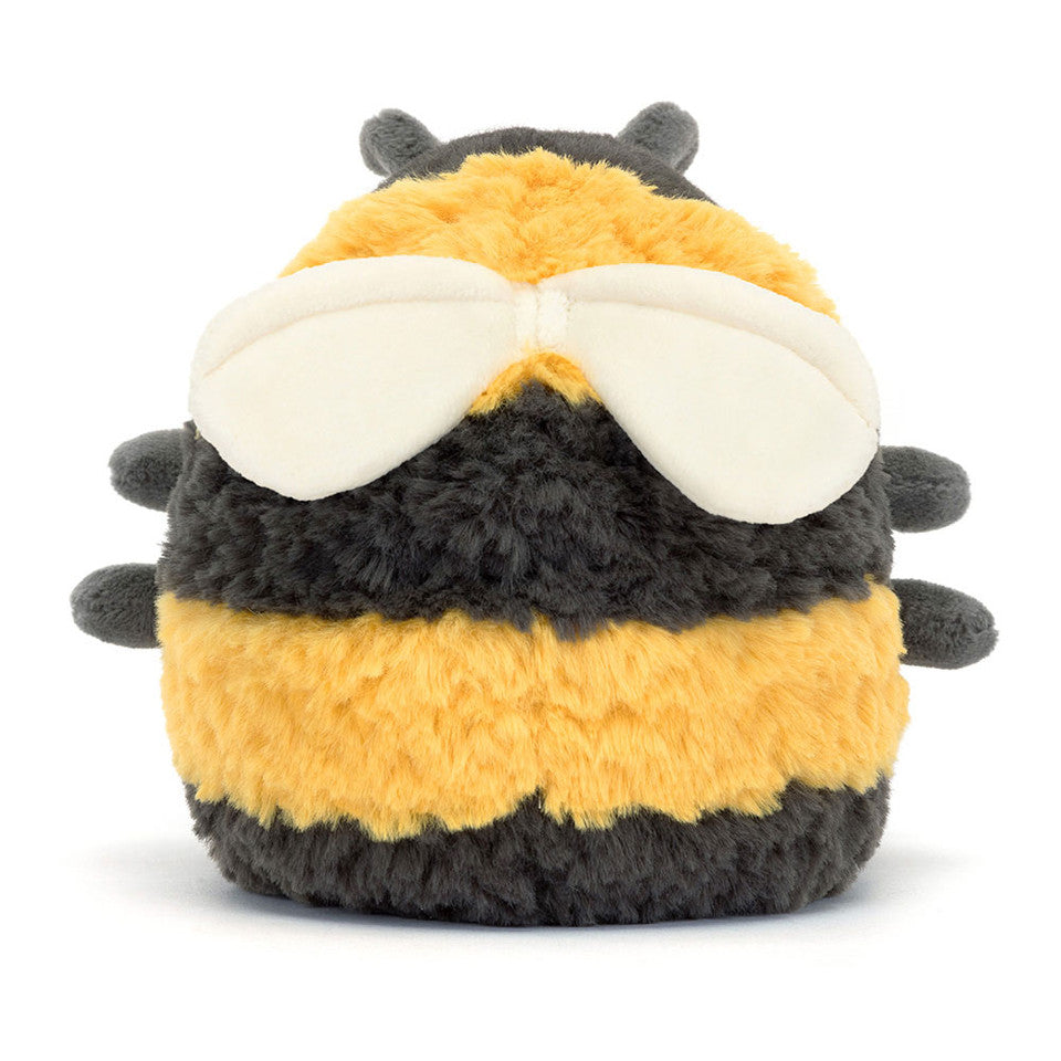 Jellycat Albee Bee - NEW FOR 2025