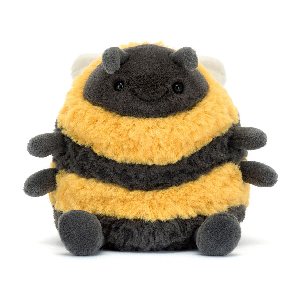 Jellycat Albee Bee - NEW FOR 2025