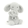 Jellycat Huddles Elephant