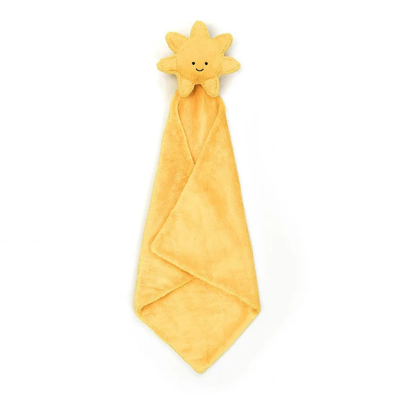 Jellycat Amuseable Sun Soother