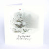 Five Dollar Shake To My Darling Husband All I Want… Christmas Card