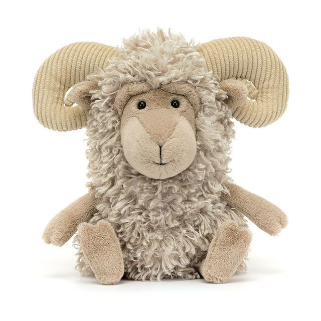 Jellycat Ramsley Sheep - NEW FOR 2025