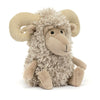 Jellycat Ramsley Sheep - NEW FOR 2025