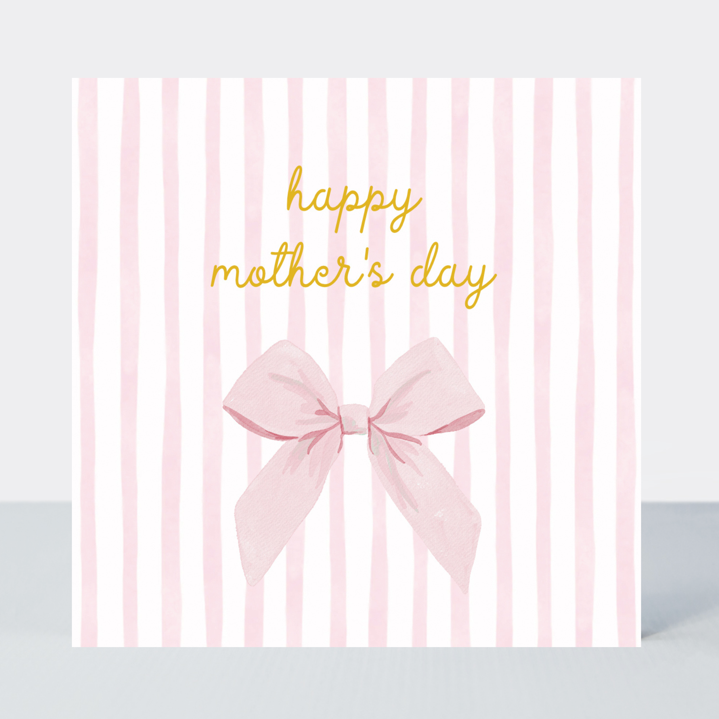 Beauregarde Happy Mother's Day Card