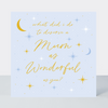 Mirabelle Mum as Wonderful as You Card