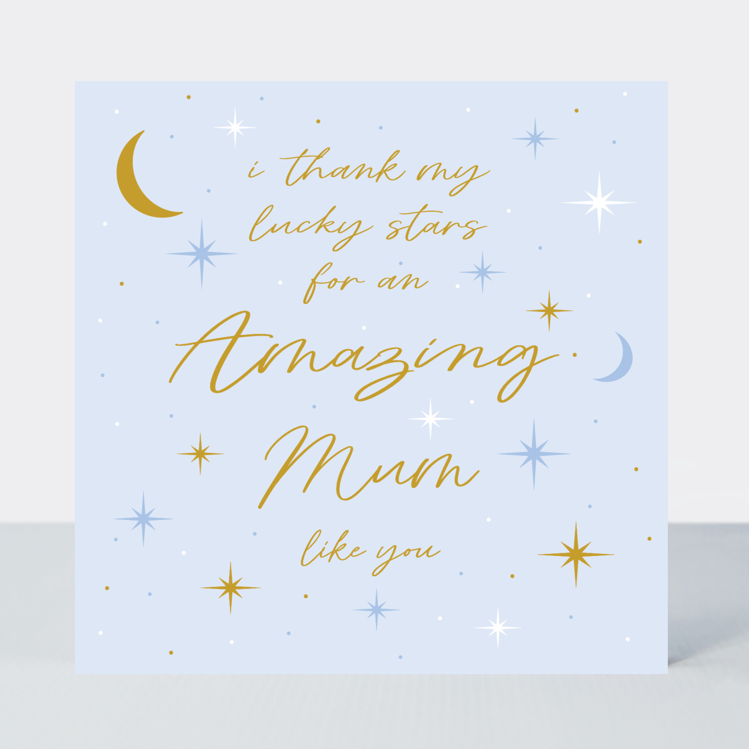 Mirabelle Amazing Mum Like You Card