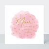 Selene Mum One in a Million Card