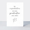 Touchstone Graduation Card