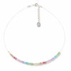 Carrie Elspeth Lustre Delights Links Necklace