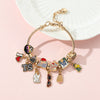 Taylor swift Alloy Charm Bracelet