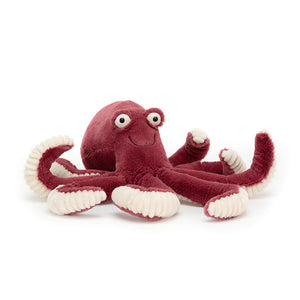 Jellycat Obbie Octopus Medium