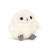 Jellycat Snowy Owling