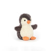 🆓 Jellycat Peanut Penguin Small (100% off)