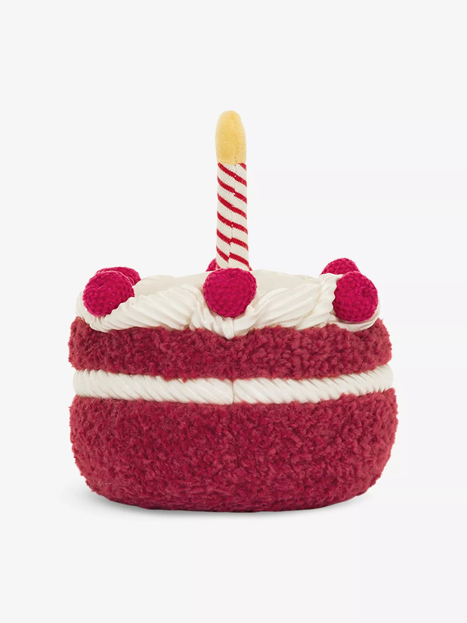 Jellycat Amuseable Cheri Cake