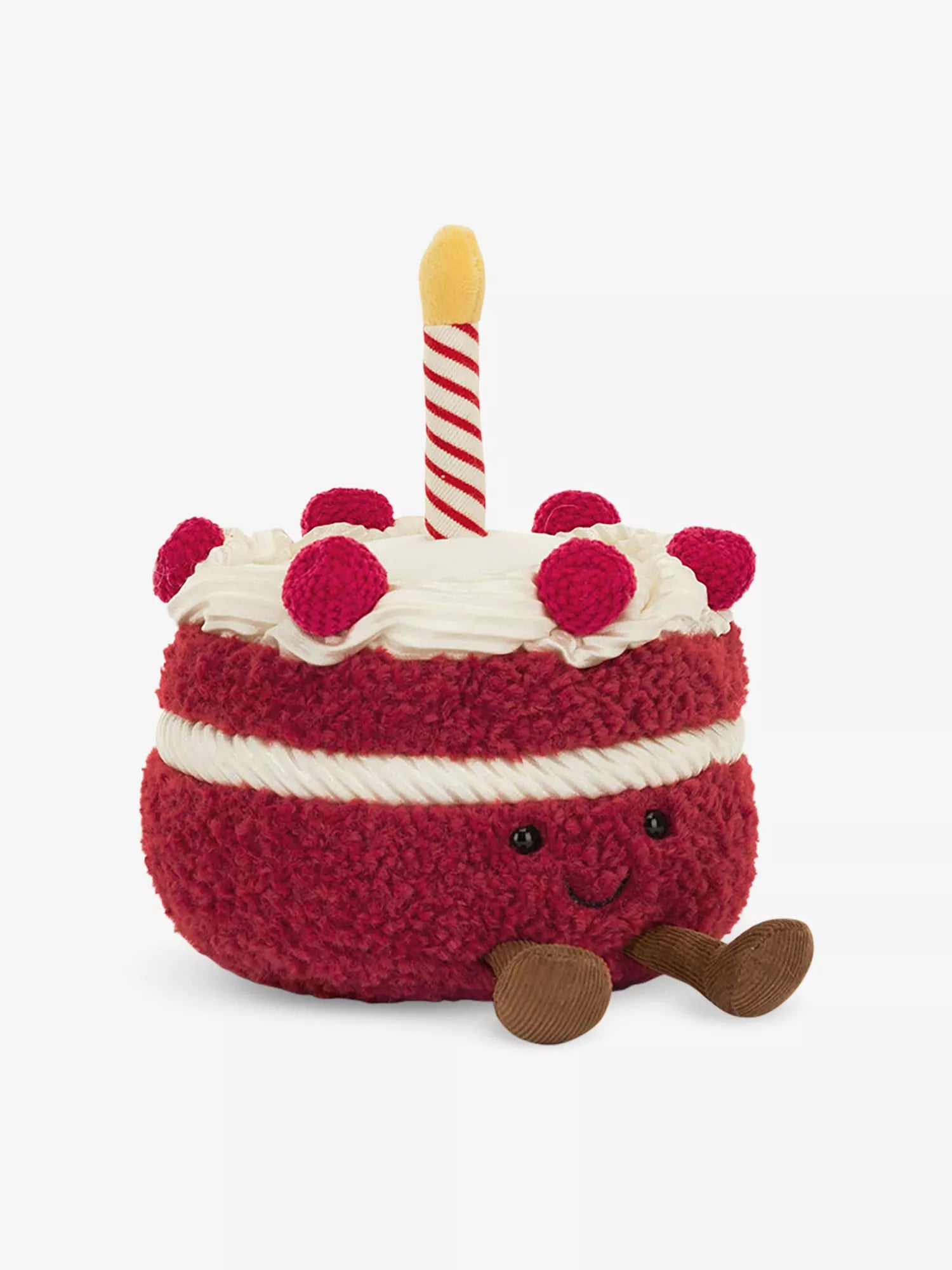 Jellycat Amuseable Cheri Cake