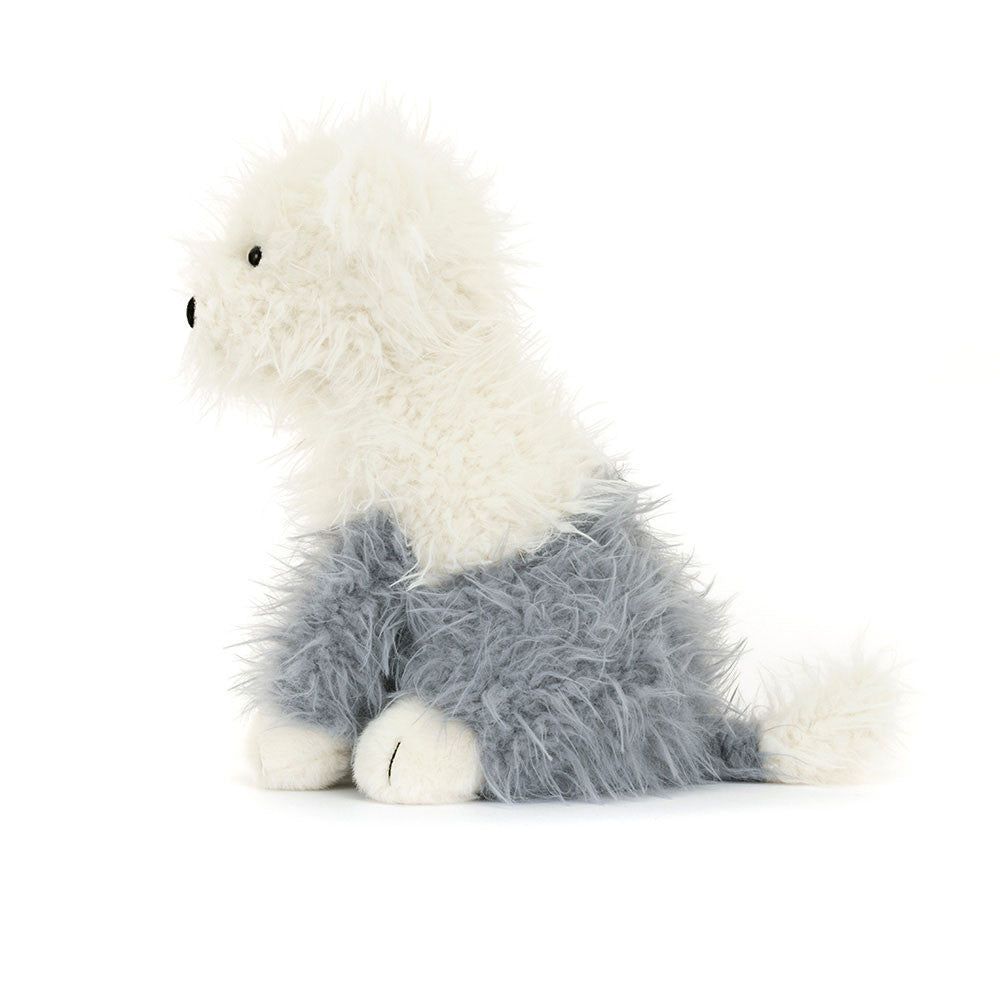 Jellycat Ewert Sheepdog - NEW FOR 2025