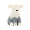 Jellycat Ewert Sheepdog - NEW FOR 2025