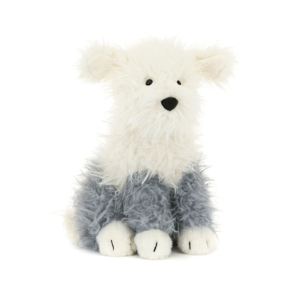 Jellycat Ewert Sheepdog - NEW FOR 2025