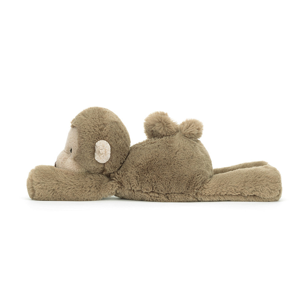 Jellycat Smudge Monkey Original