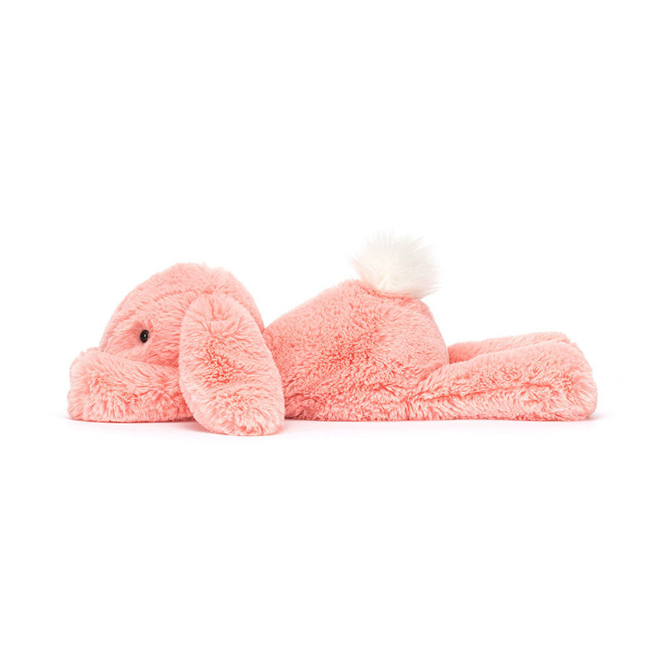 Jellycat Smudge Apricot Rabbit - NEW FOR 2025