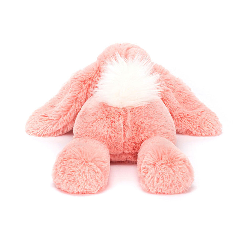 Jellycat Smudge Apricot Rabbit - NEW FOR 2025