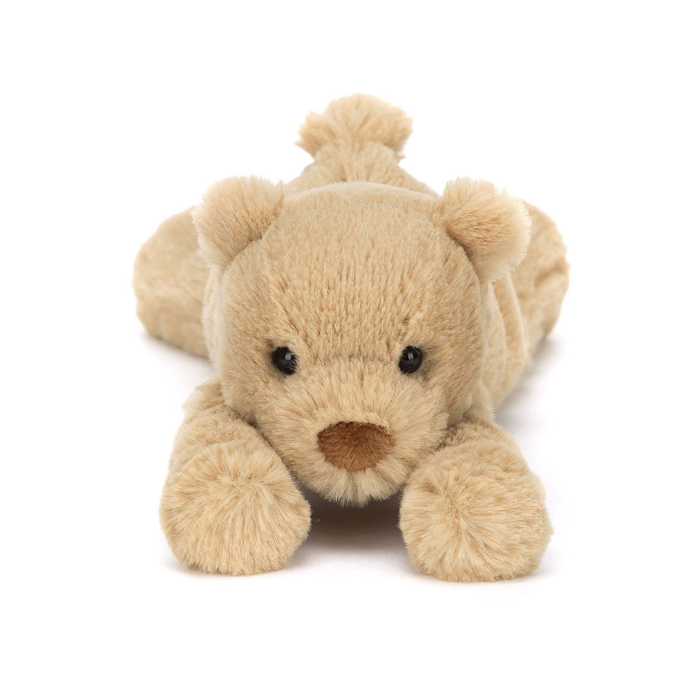 Jellycat Smudge Bear Tiny