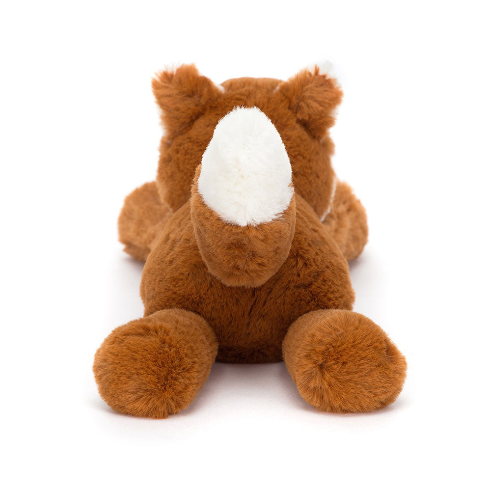 Jellycat Smudge Fox Tiny