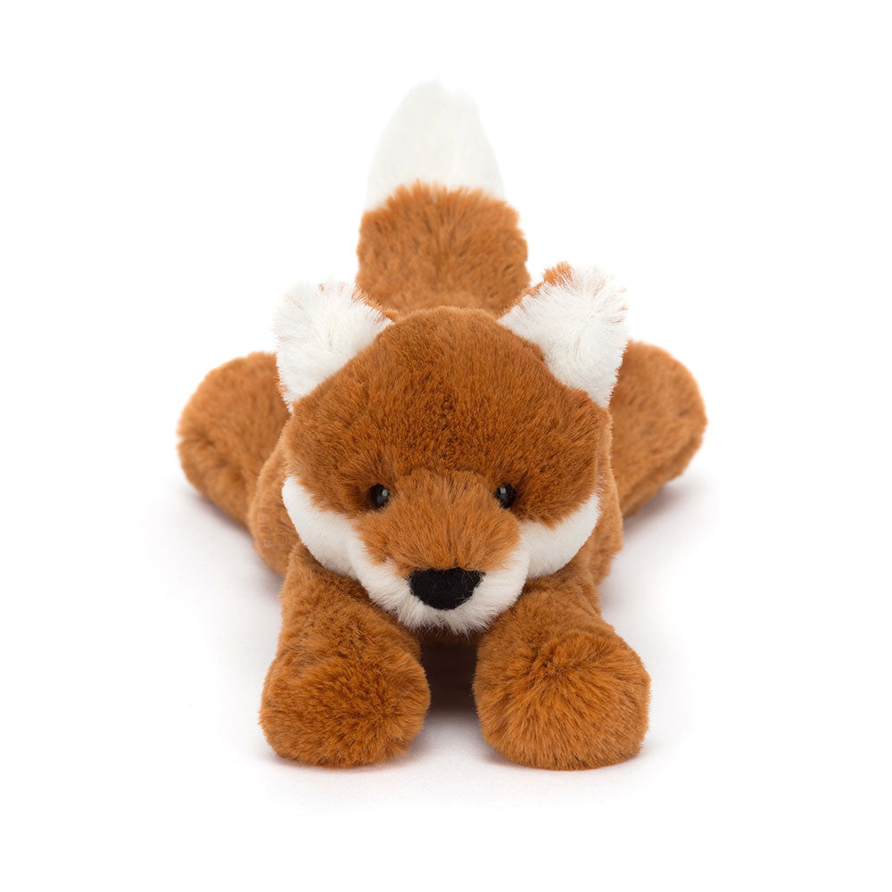 Jellycat Smudge Fox Tiny