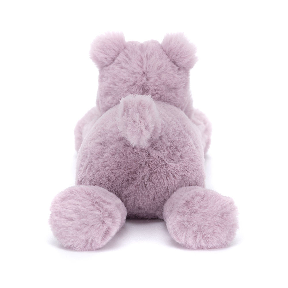 Jellycat Smudge Hippo Tiny