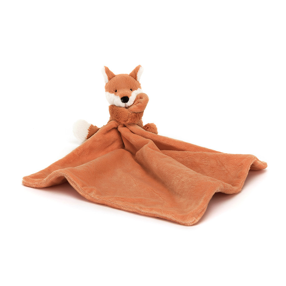 Jellycat Bashful Fox Soother