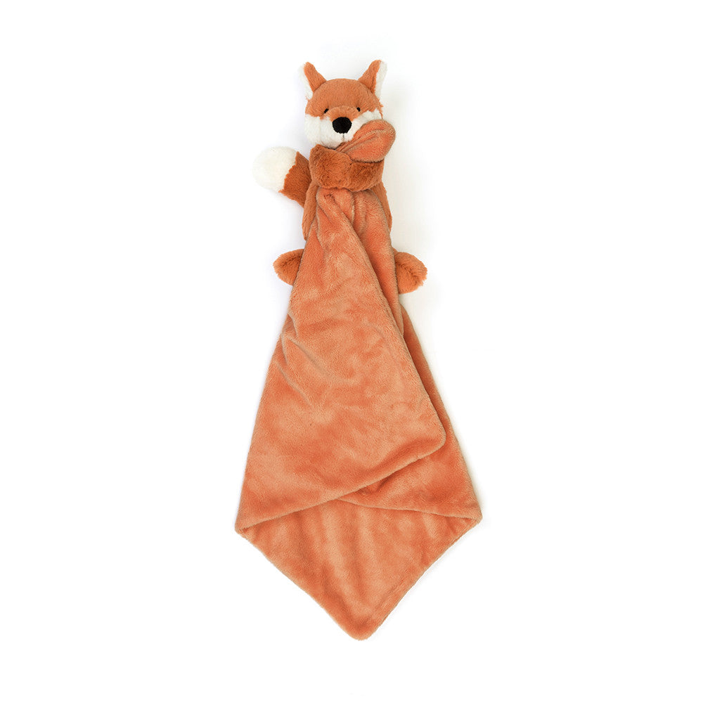 Jellycat Bashful Fox Soother