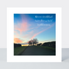 Sunsets Beautiful Memories Card