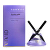 Serenity Vivid Diffuser - Lavender Vanilla