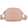 Lydia Cross Body Bag - Pink