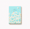 Belly Button Lovely Thoughts A5 Hardback Notebook