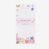 Belly Button Meadow Magnetic To-Do List