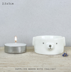 East of India Animal Tealight Holder - Dog