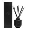 Serenity Midnight Noir Diffuser - Black Oudh