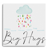 Serendipity Big Hugs Card